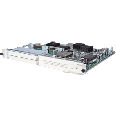 MSR4000 SPU-300 SVC PROCESSING UNIT PL=I7