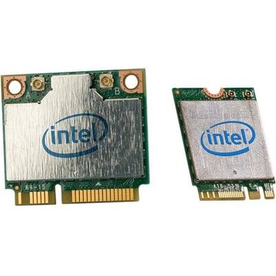 INTEL PREMIUM 7260 IEEE 802.11N BLUETOOTH 4.0
