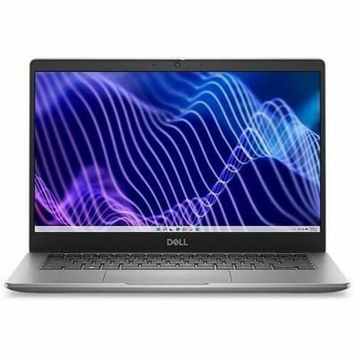 Dell Latitude 3000 3340 13.3" Notebook - Full HD - 60 Hz - Intel Core i3 12th Gen i3-1215U - 8 GB - 256 GB SSD - English (US) Keyboard - Gray