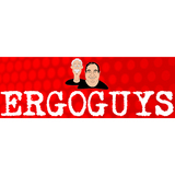 Ergoguys Switch Interface Button