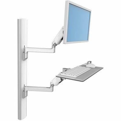 VIEWPOINT V6 WALLSTATION