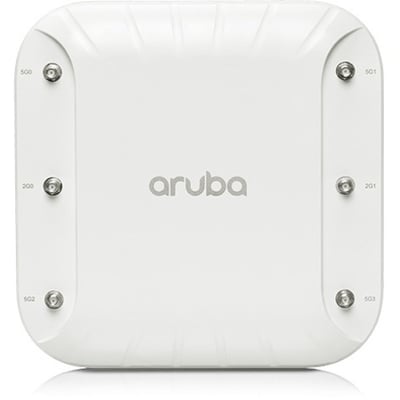 ARUBA AP-518 IL TAA INDR HRDND 11AX AP PL-VL