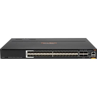 ARUBA 8360-32Y4C V2 FB 3F 2AC BDL PL-NV