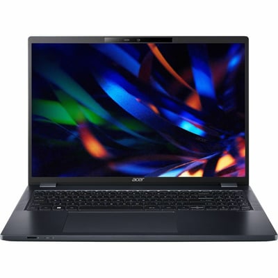 Acer TravelMate P4 16 P416-52 TMP416-52-509S 16" Notebook - WUXGA - Intel Core i5 13th Gen i5-1335U - 16 GB - 512 GB SSD - Blue
