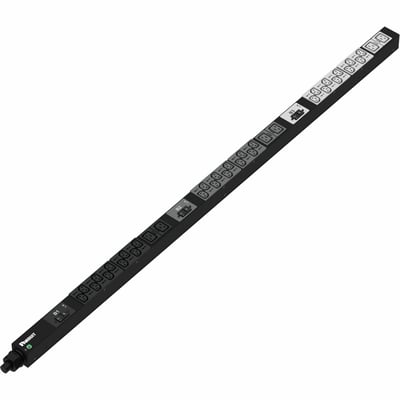 BASIC PDU 415V 30 AMP (24)C1 LING KIT FOR 600MM WIDE CABINET