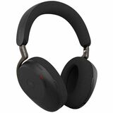 JABRA EVOLVE3 85 MS LINK390C BLACK