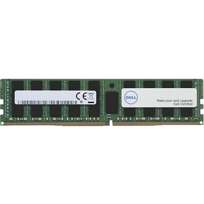 DELL SOURCING - NEW 8 GB Certified Memory Module - 1Rx8 DDR4 RDIMM 2400MHz