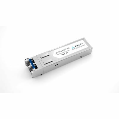 Axiom 100% Qlogic Compatible 32GBASE-LW SFP+