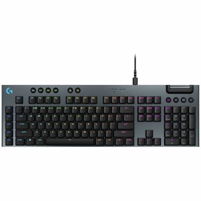 G915 X - LINEAR GAMING KEYBOARD