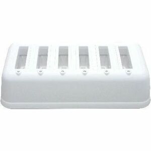 DT Research GC596 Multi-Bay Battery Charger