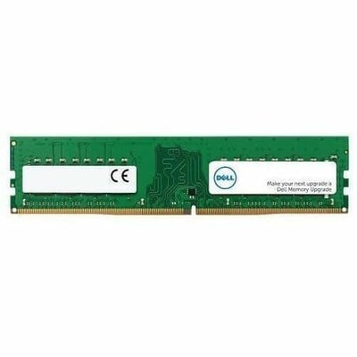 DELL 32GB DDR5-5600 UDIMM 2RX8 1.1V