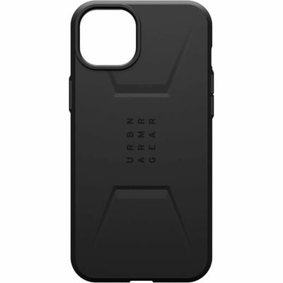 RUGGED IPHONE 15 PLUS CIVILIAN MAGSAFE
