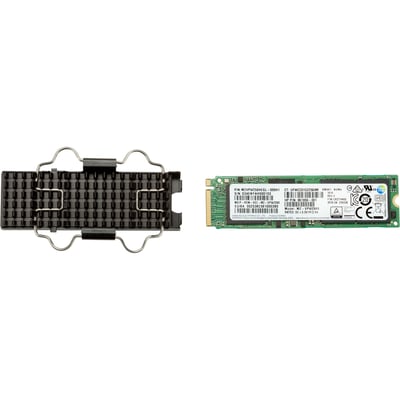 HP Z Turbo Drive 2 TB Solid State Drive