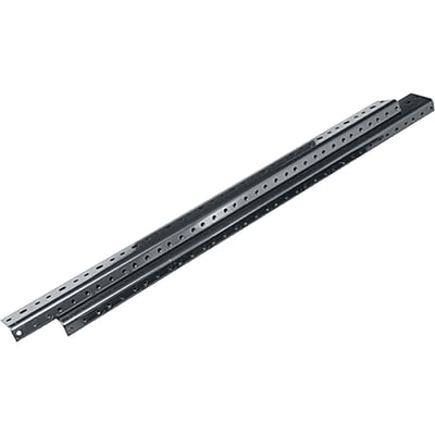 LEGRAND-MIDDLE ATLANTIC RCK ACCORIES RFR EMC REAR RAIL 24SP