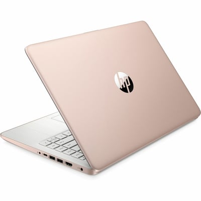 HP 14-DQ0762 CELERON N4120 128GB EMMC 4GB 14 WIN11 S ROSE