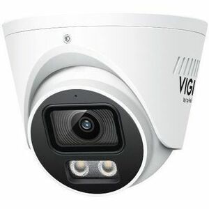 VIGI 4MP TURRET NET CAM VIGI 4MP COLORPRO TURRET CAMERA