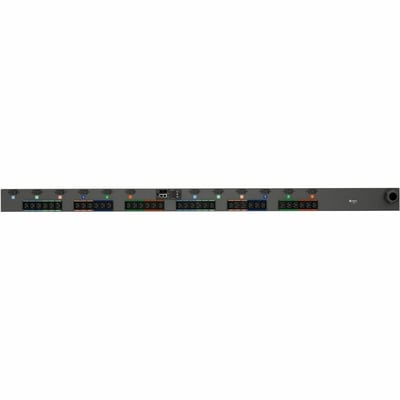 Geist rPDU MN03E1R1-12CF18-3TL6A0H10-S 12-Outlets PDU