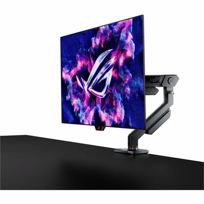 ROG SWIFT 27 1440P OLED QHD 2560X1440 240HZ 0.03MS G-SYNC