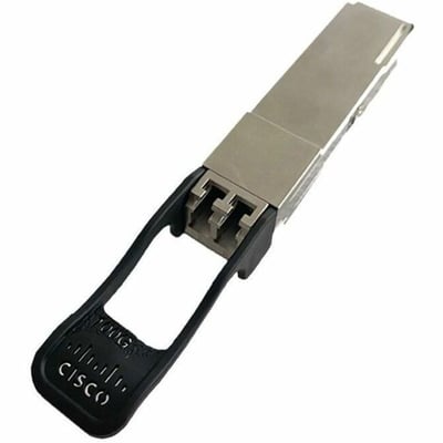 Cisco QSFP Module