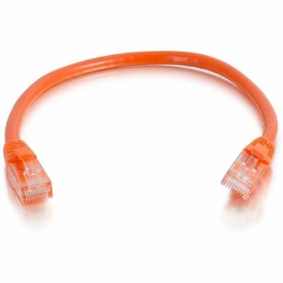 Quiktron Q-Series Category 6a Network Cable