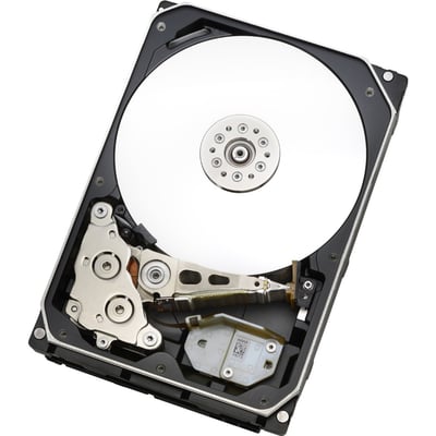 HGST ULTRASTAR HE8 HUH728080AL5200 7.81 TB HARD DRIVE