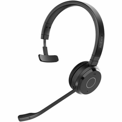 JABRA EVOLVE 65 TE USB-A MS MONO