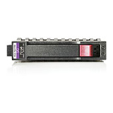 HPE Sourcing 72 GB Hard Drive - 2.5" Internal - SAS (6Gb/s SAS)