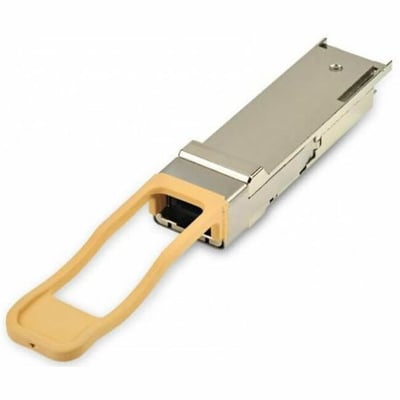 FINISAR QSFP+ MODULE FOR DATA NETWORKING OPTICAL NETWORK 1 X