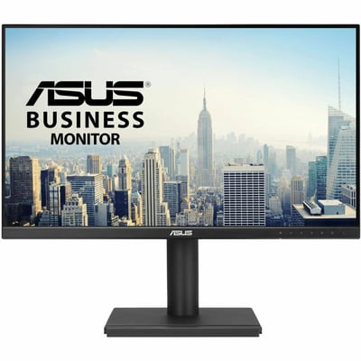 ASUS 24IN USB-C DOCKING MONITOR IPS 120HZ FRAMELESS RJ45 SPEAKERS