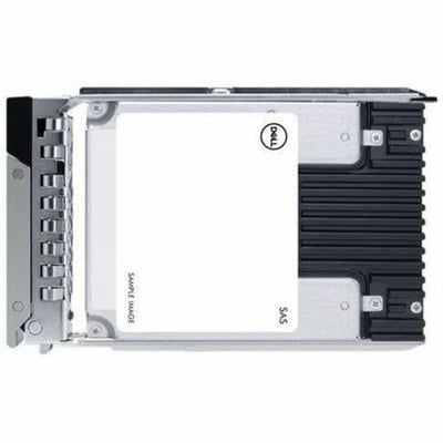 DELL SOURCING - NEW 1.92 TB Solid State Drive - 2.5" Internal - SATA (SATA/600) - Mixed Use