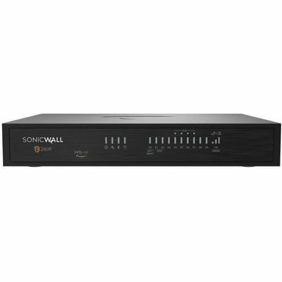 TZ280P UPGRADE APPL ONLY