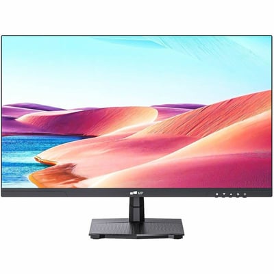 MOBILE PIXELS 27IN UHD MONITOR 27IN 4K LCD DESKTOP MONITOR