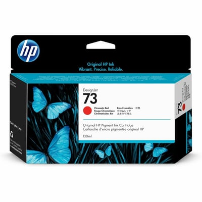 HP 73 (CD951A) Original Ink Cartridge - Single Pack