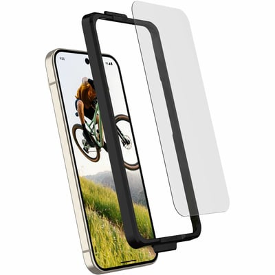 UAG GLASS SHIELD GOOGLE PIXEL 9PROXL-CLR