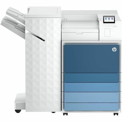 HP LASERJET ENTERPRISE 8501X+ PRINTER
