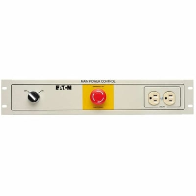 Eaton REPO 14-Outlets PDU