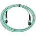 Dell Networking MPO Type B Crossover Cable, Multi Mode Fiber OM4, 10Meter