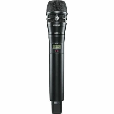 Shure ADX2/K8 Handheld Wireless Microphone Transmitter