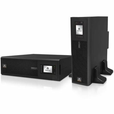 ITA2 20KVA 208V / 40K 400V 2+ 1 MBC