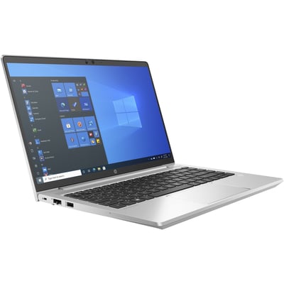 HP ProBook 640 G8 14" Notebook - Intel Core i5 11th Gen i5-1145G7 - 16 GB Total RAM - 512 GB SSD