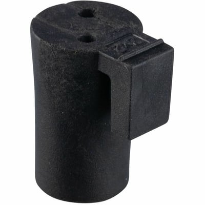 CABLE ENTRY GROMMET DOUBLE SM