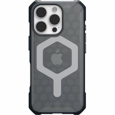 UAG CASE IPH16 PRO ESSENARMOR MGSF-ASH