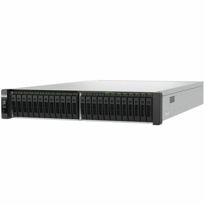 QNAP TDS-H2489FU-R2-4314-256G SAN/NAS Storage System