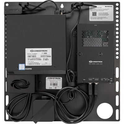 Crestron Upgrade Kit