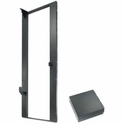APC by Schneider Electric ACF137 Rack Air Removal Unit Rack Frame