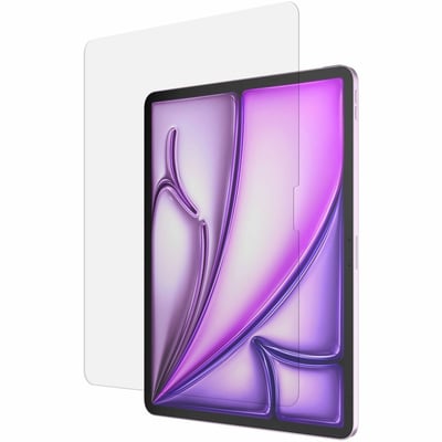 TEMPERED GLASS IPAD AIR 13FT 2024