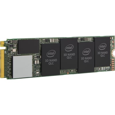 INTEL 660P 2TB SOLID STATE DRIVE M.2 2280 INTERNAL PCI