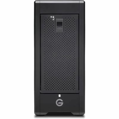 G-RAID SHUTTLE 8 192TB NAM
