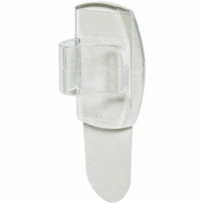 Command Clear Round Cord Clips Value Pack