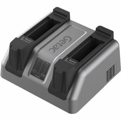 Getac Multi-Bay Battery Charger